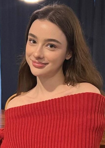 Dasha Taran photo