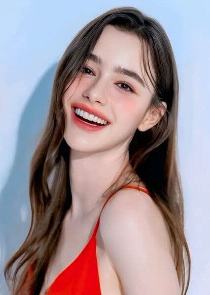 Dasha Taran photo