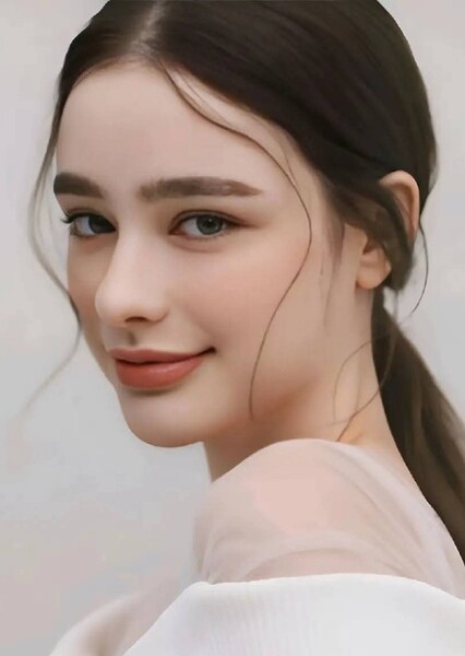 Dasha Taran photo