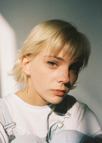 Dasha Vereshchagina photo