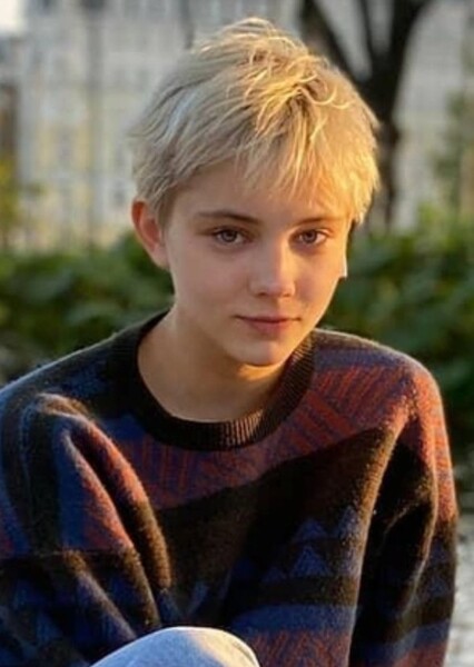 Dasha Vereshchagina photo