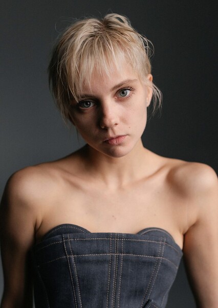 Dasha Vereshchagina photo
