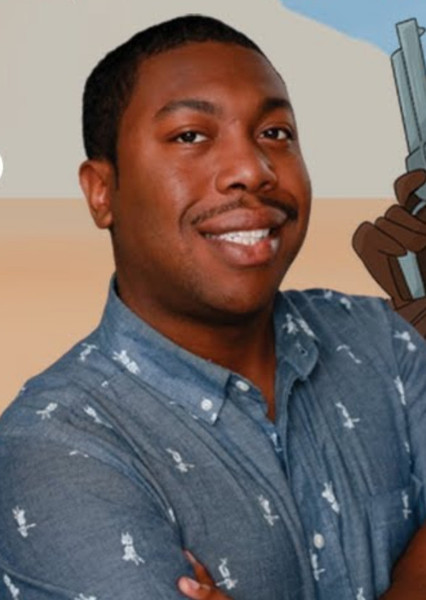 Dashawn Ricks
