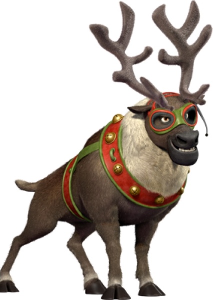 Dasher photo