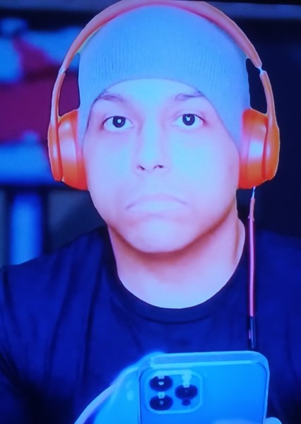 Dashie (Charlie Guzman) photo