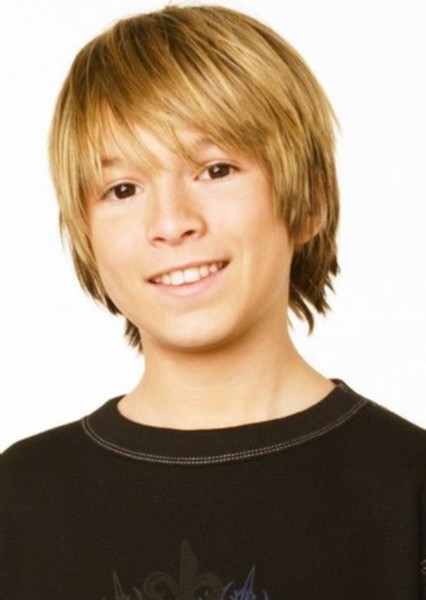 Dashiel Berk photo