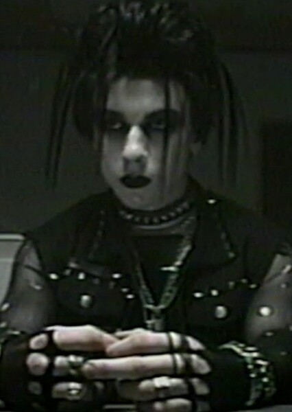 Dashiell Derrickson photo