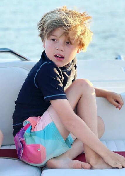 Dashiell Messitt