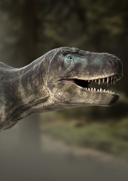 Daspletosaurus photo