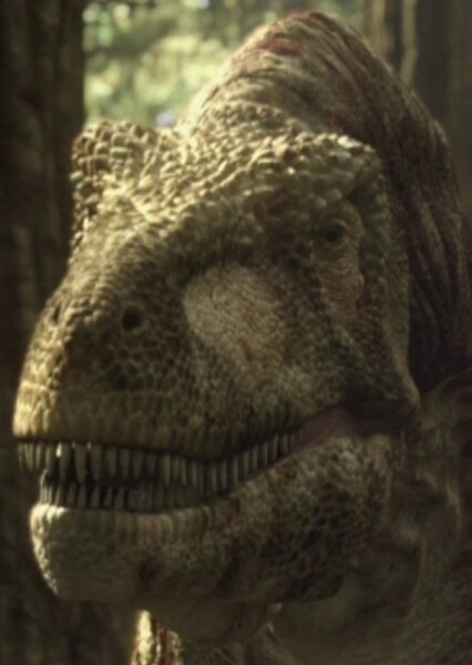 Daspletosaurus photo