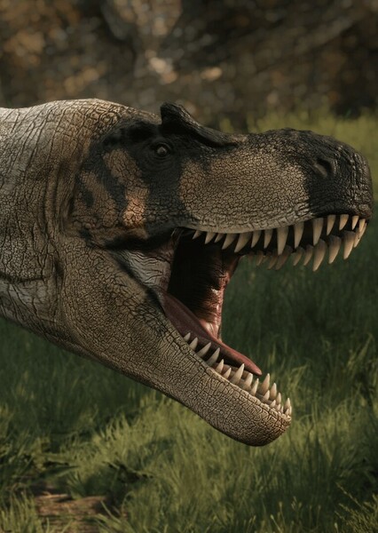Daspletosaurus photo