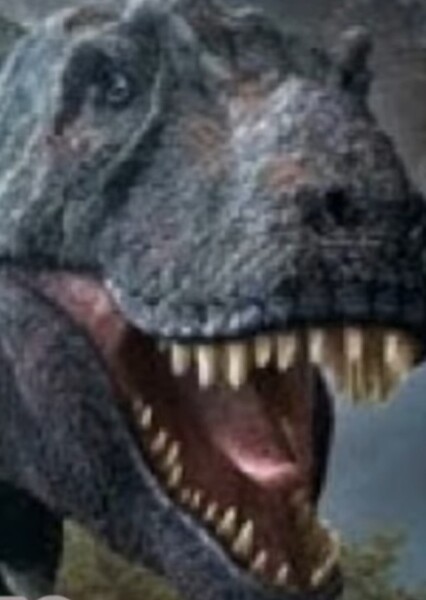 Daspletosaurus (Little Das) (Dinosaur Planet) (2003)