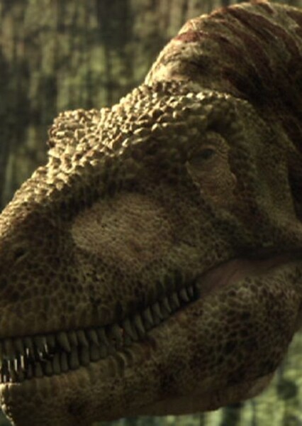 Daspletosaurus (Planet Dinosaur) (2011)