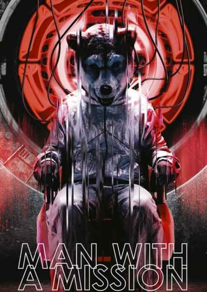 Database (Man With a Mission & Takuma)