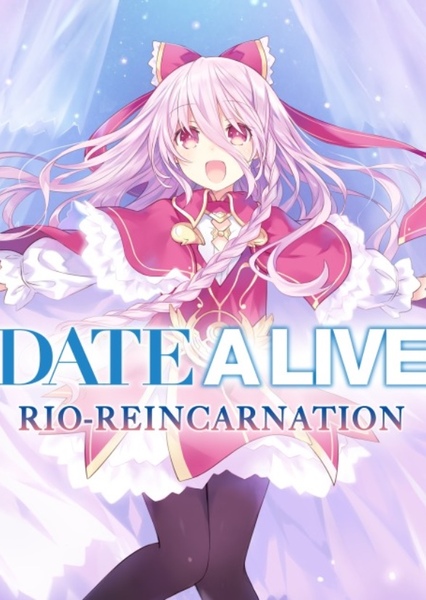 Date A Live: Rio Reincarnation photo
