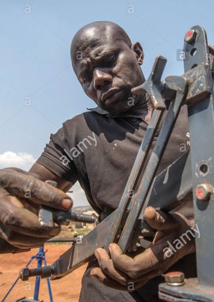 Dauda Bisaso