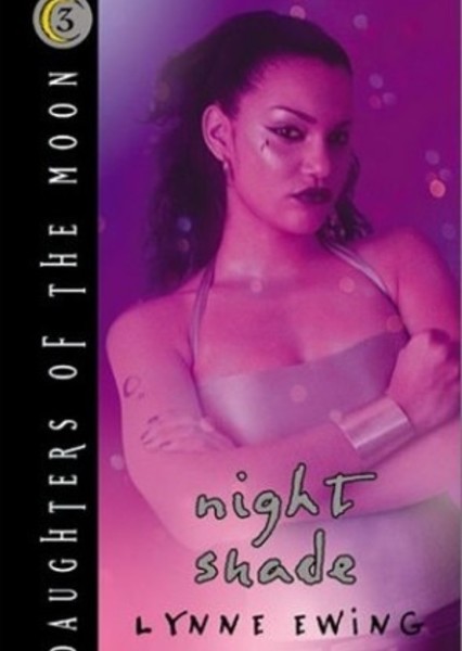 Daughters of the Moon (series) photo
