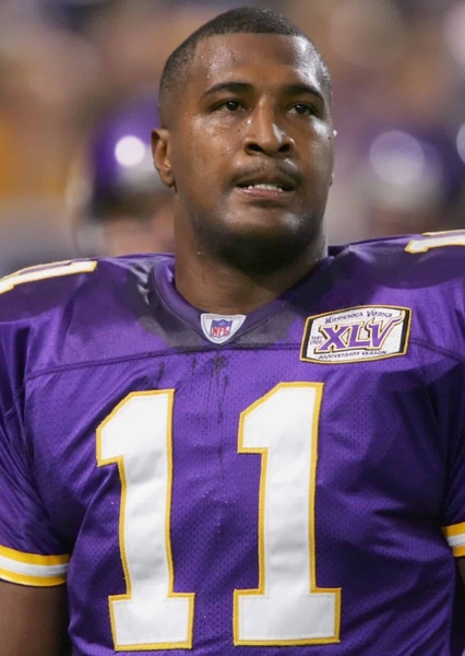 Daunte Culpepper photo