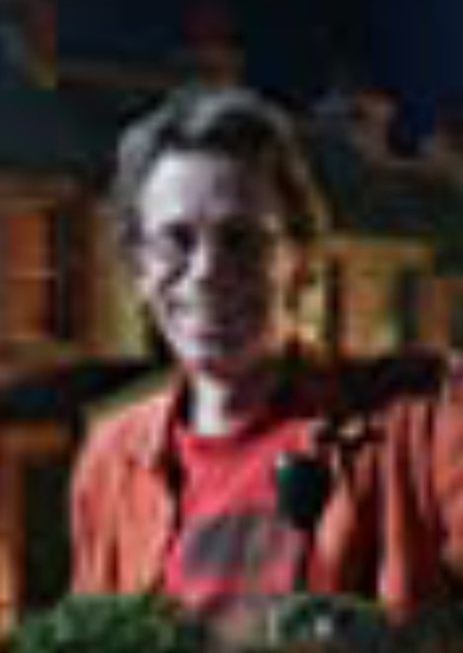 Dave Alex Riddett photo