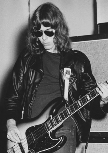 Dave Alexander