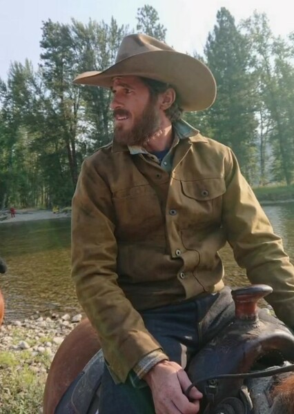 Dave Annable photo