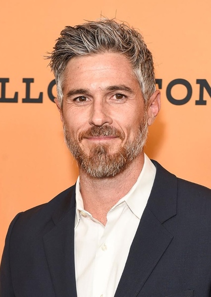 Dave Annable photo
