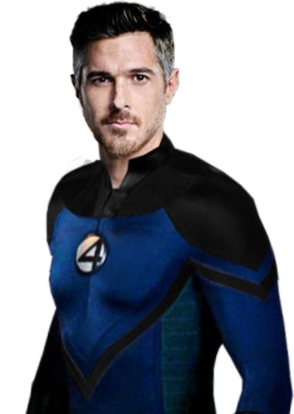 Dave Annable photo