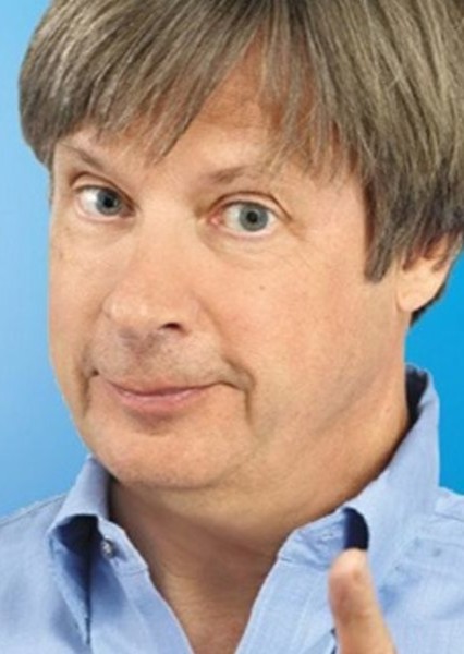 Dave Barry