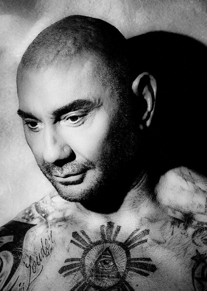 Dave Bautista photo