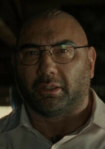 Dave Bautista