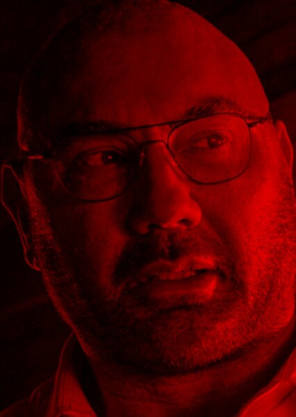 Dave Bautista photo