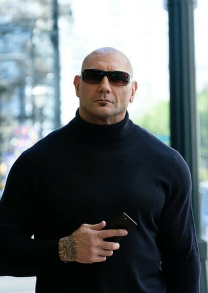Professor Hugo Strange