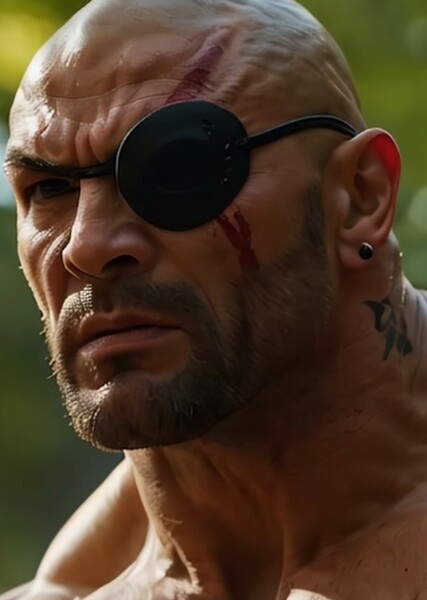 Dave Bautista