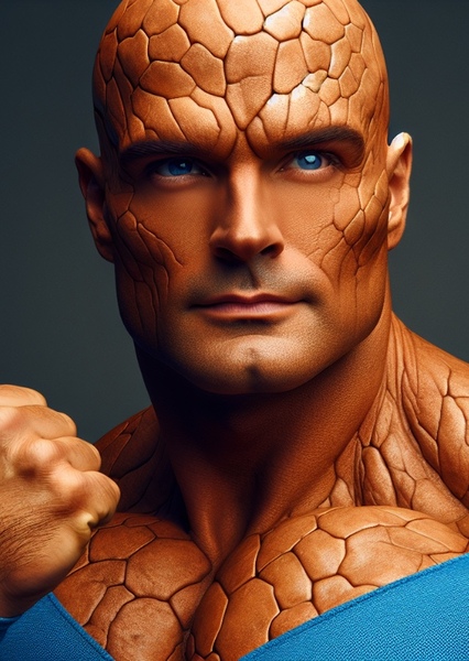 Dave Bautista photo