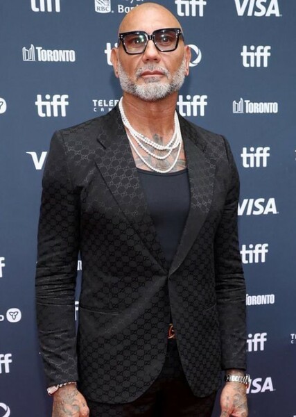 Dave Bautista