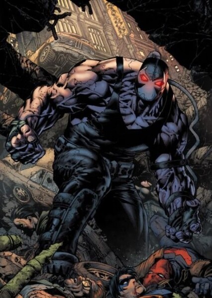 Dave Bautista photo