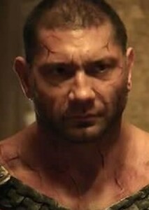 Dave Bautista