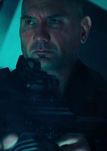 Dave Bautista