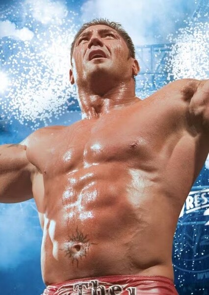 Dave Bautista