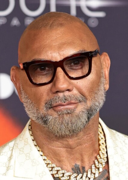 Dave Bautista