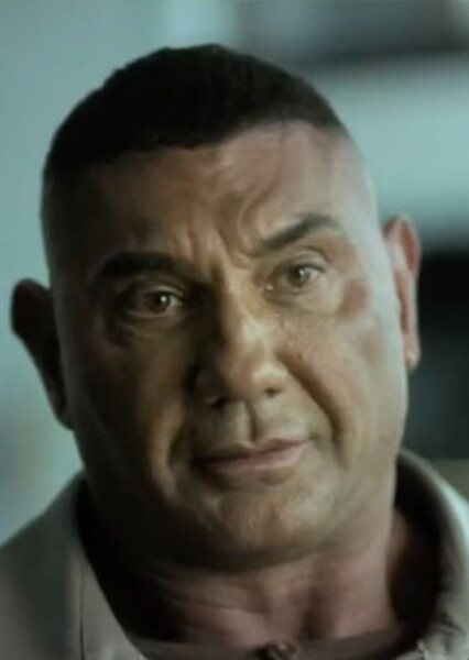 Dave Bautista photo