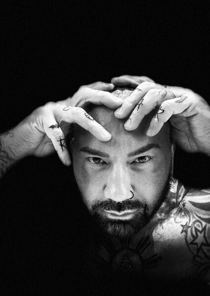 Dave Bautista photo