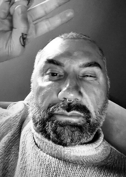 Dave Bautista photo