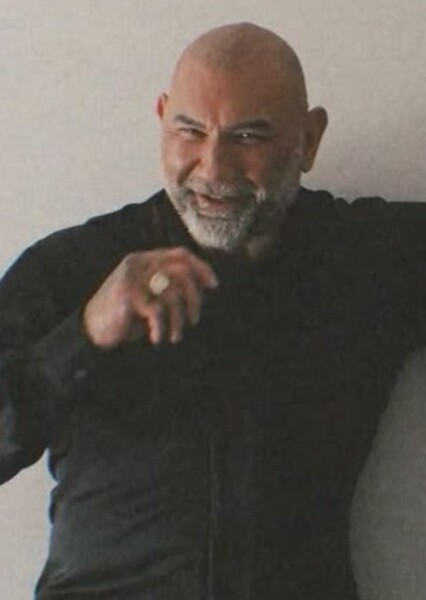 Dave Bautista photo