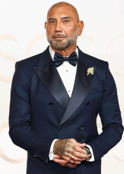 Antonio Diego/Bane
