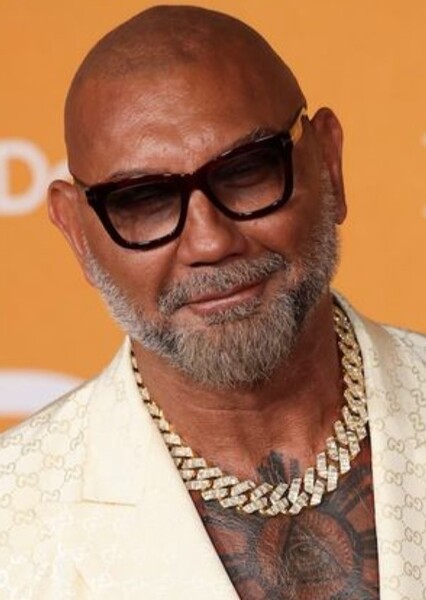 Hugo Strange