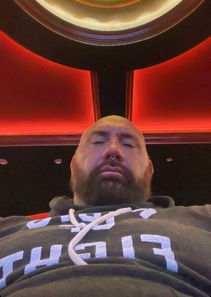 Dave Bautista