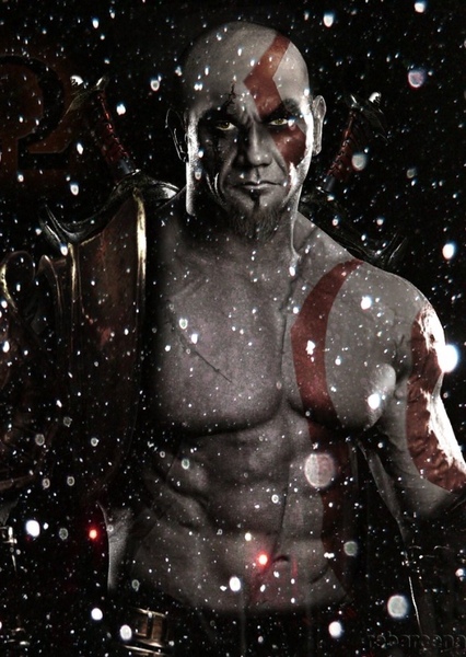 Dave Bautista photo