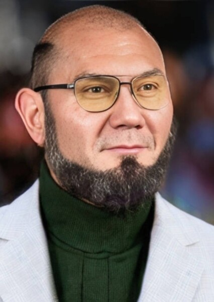 Dave Bautista