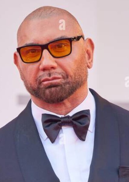 Dave Bautista photo